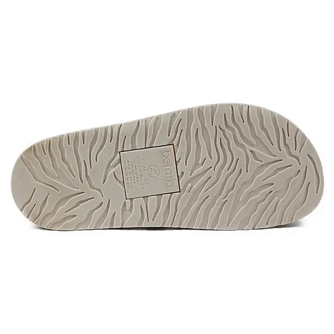 Tamanco Flatform Beira Rio