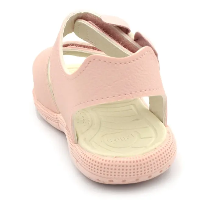 Papete de Menina Klin do 18 ao 27 Rosa 171282