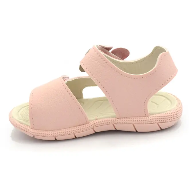 Papete de Menina Klin do 18 ao 27 Rosa 171282