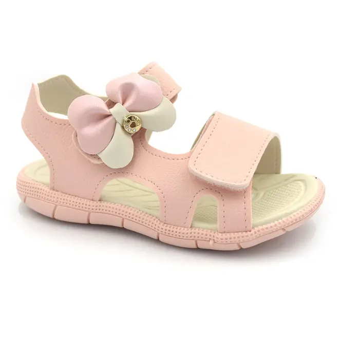 Papete de Menina Klin do 18 ao 27 Rosa 171282