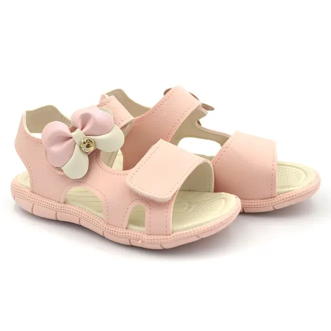 Papete de Menina Klin do 18 ao 27 Rosa 171282