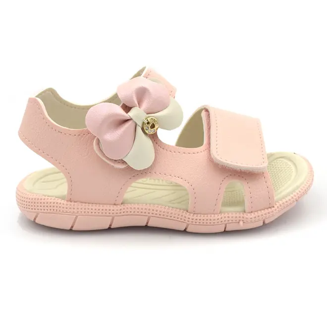 Papete de Menina Klin do 18 ao 27 Rosa 171282