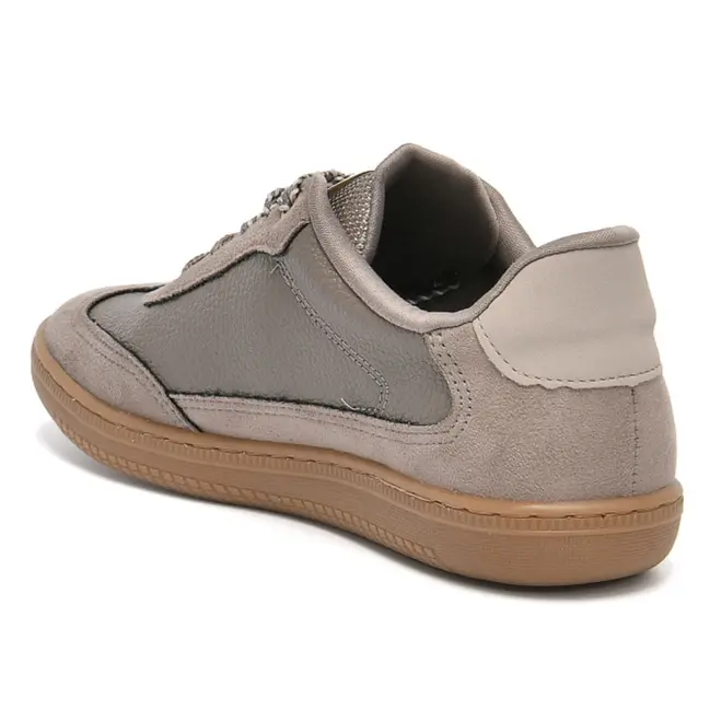 Tênis Casual Feminino Via Marte Caramelo 129-013-06