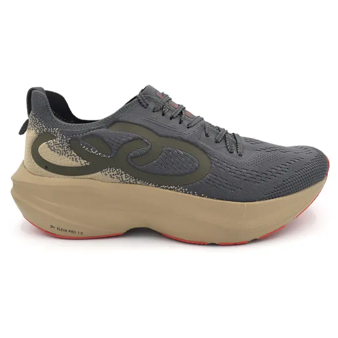 Tênis Masculino Olympikus Vibra Cinza 490