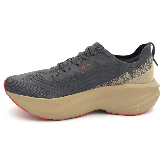 Tênis Masculino Olympikus Vibra Cinza 490
