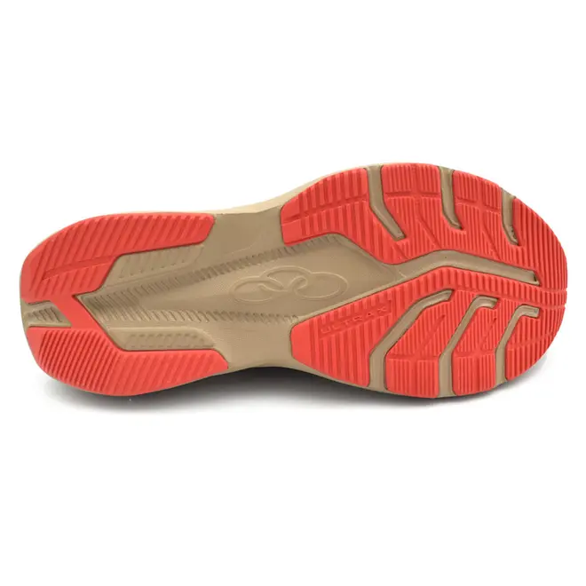 Tênis Masculino Olympikus Vibra Cinza 490