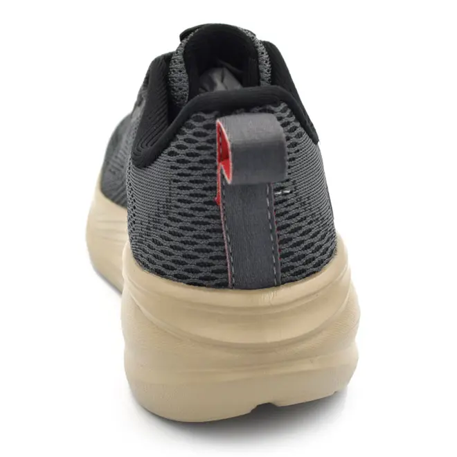 Tênis Infantil Olympikus Ciclo do 30 ao 36 Cinza 497