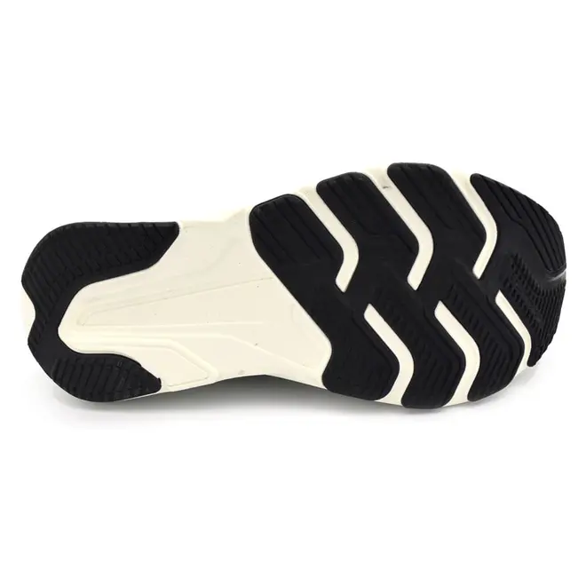 Tênis Masculino Olympikus Corre Max 2 Preto 478