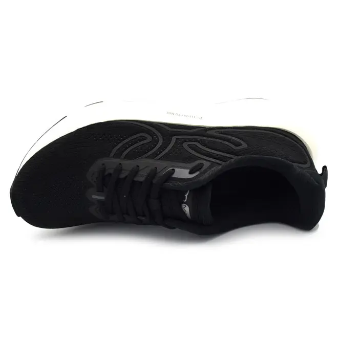 Tênis Masculino Olympikus Corre Max 2 Preto 478