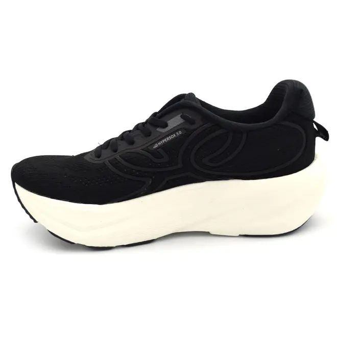 Tênis Masculino Olympikus Corre Max 2 Preto 478