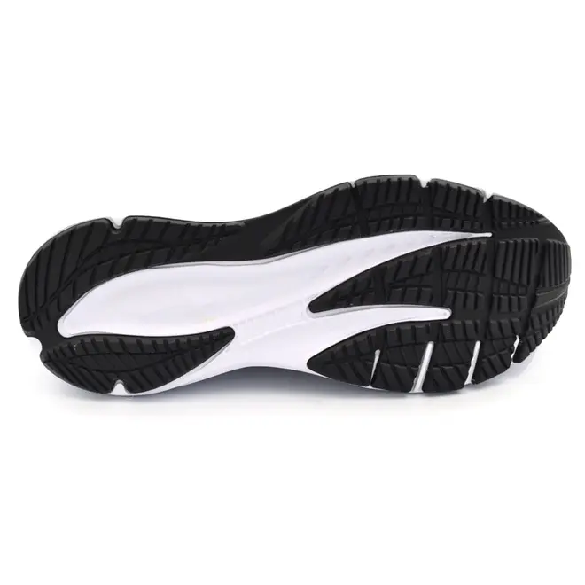 Tênis Masculino Mizuno Cool Ride 4 Preto 101181181