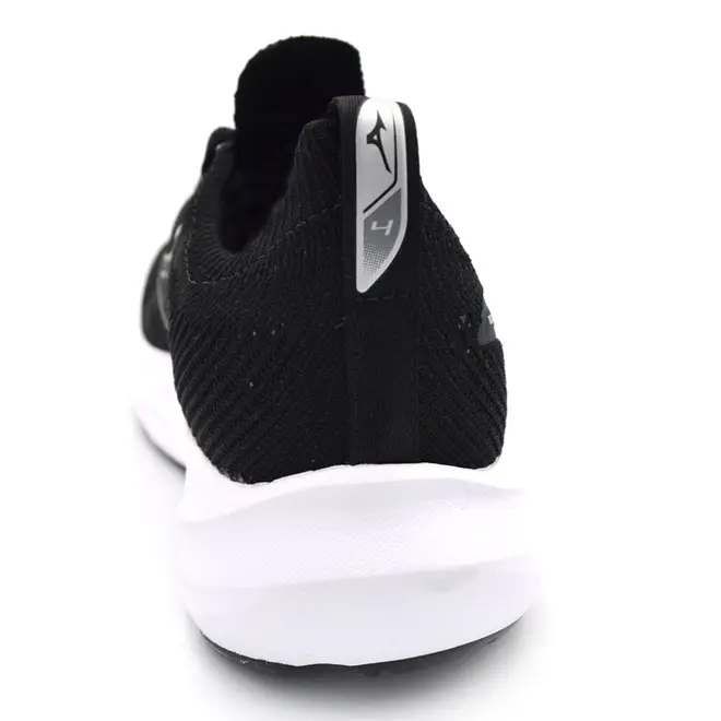 Tênis Masculino Mizuno Cool Ride 4 Preto 101181181