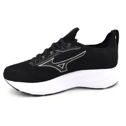 Tênis Masculino Mizuno Cool Ride 4 Preto 101181181