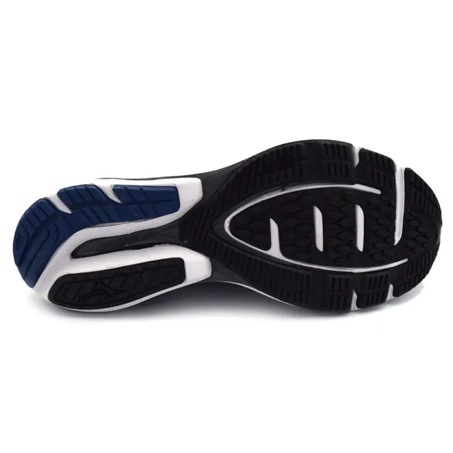 Tênis Masculino Mizuno Mirai 8 Branco 101140140