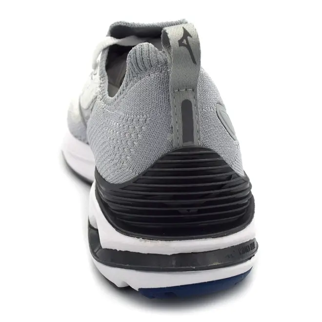 Tênis Masculino Mizuno Mirai 8 Branco 101140140