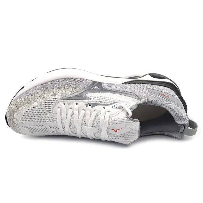 Tênis Masculino Mizuno Mirai 8 Branco 101140140