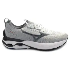 Tênis Masculino Mizuno Mirai 8 Branco 101140140