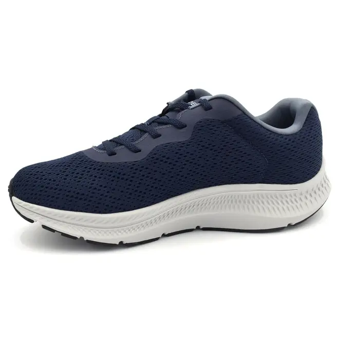 Tênis Masculino Skechers Go Run Azul 220891BR