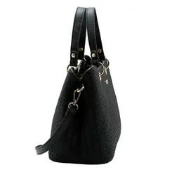 Bolsa de Mão Feminina Chenson Preto 3485953