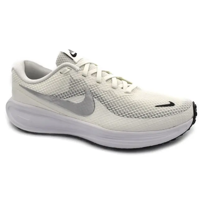 Tênis Feminino Nike Revolution 8 Branco HJ8485-112