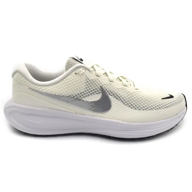 Tênis Feminino Nike Revolution 8 Branco HJ8485-112