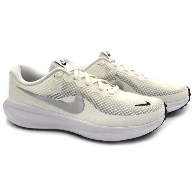 Tênis Feminino Nike Revolution 8 Branco HJ8485-112