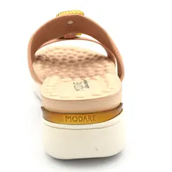 Tamanco Feminino Modare Bege 7151.146.22195