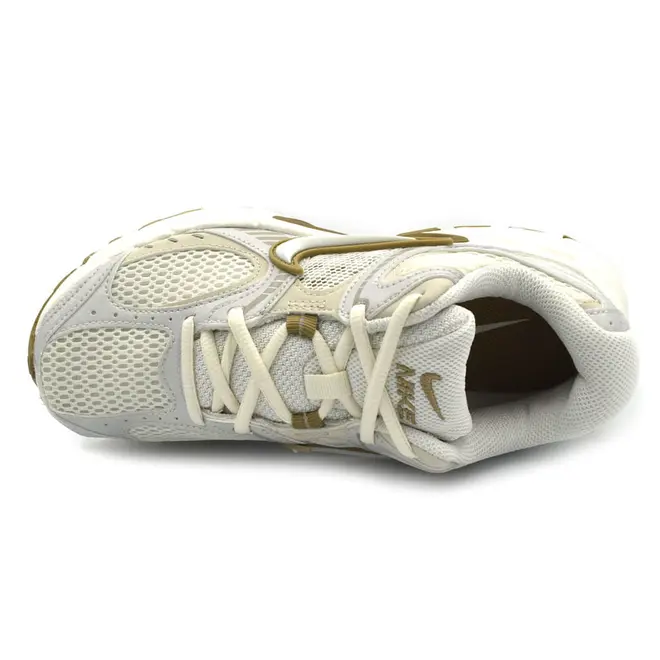 Tênis Feminino Nike V5 RNR Off White HQ7901-115