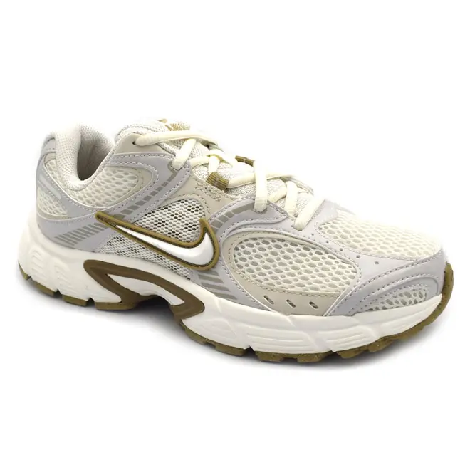 Tênis Feminino Nike V5 RNR Off White HQ7901-115