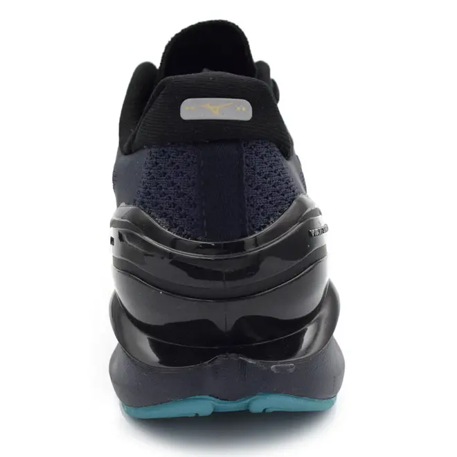 Tênis Masculino Mizuno Stratos 4 Azul 101149149