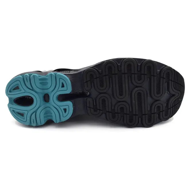 Tênis Masculino Mizuno Stratos 4 Azul 101149149
