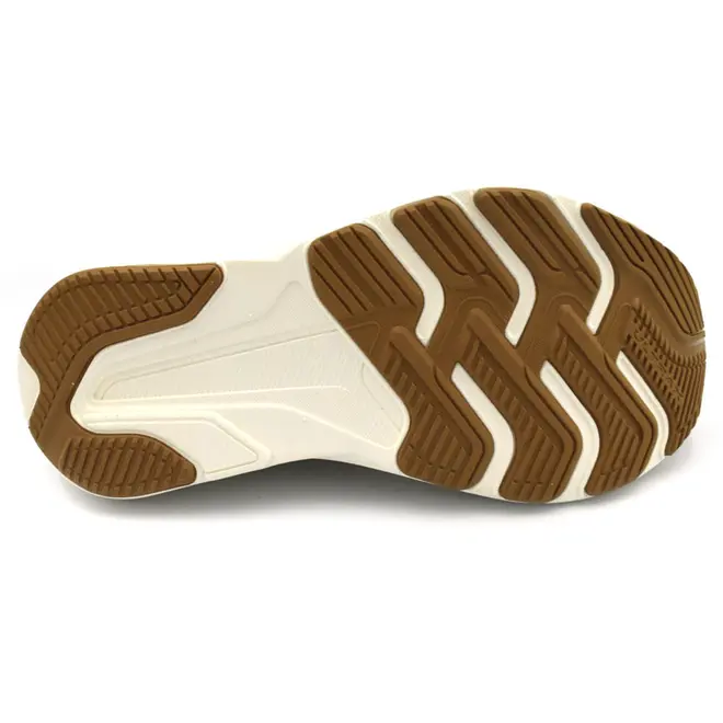 Tênis Feminino Olympikus Corre Max 2 Creme 478