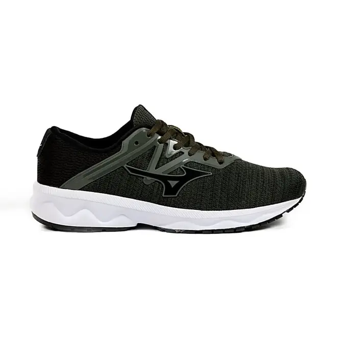 Tênis Esportivo Masculino Mizuno Optimus - Verde