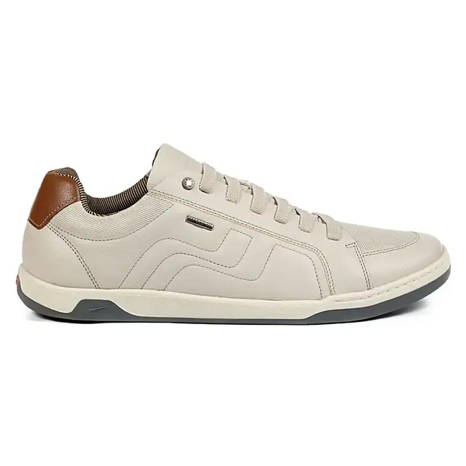 Sapatenis Casual Ferracini Lexus