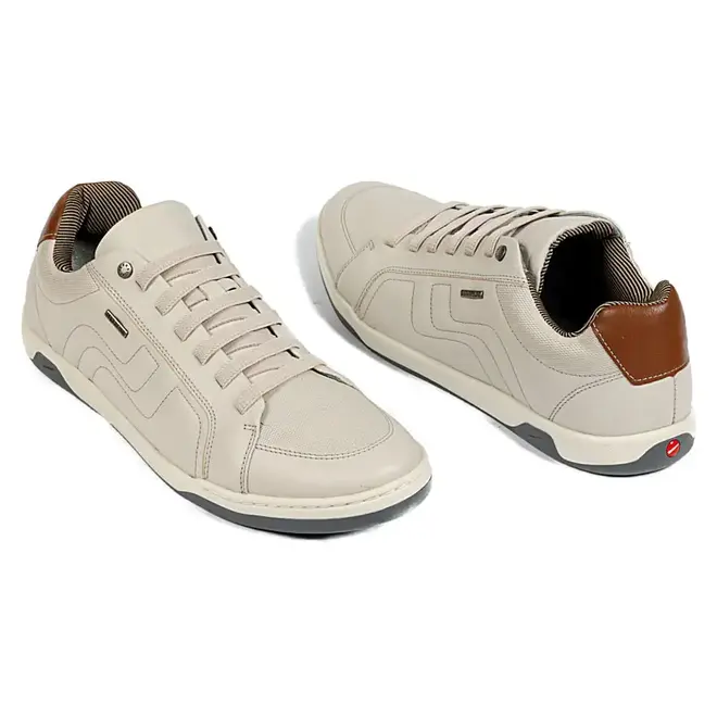 Sapatenis Casual Ferracini Lexus