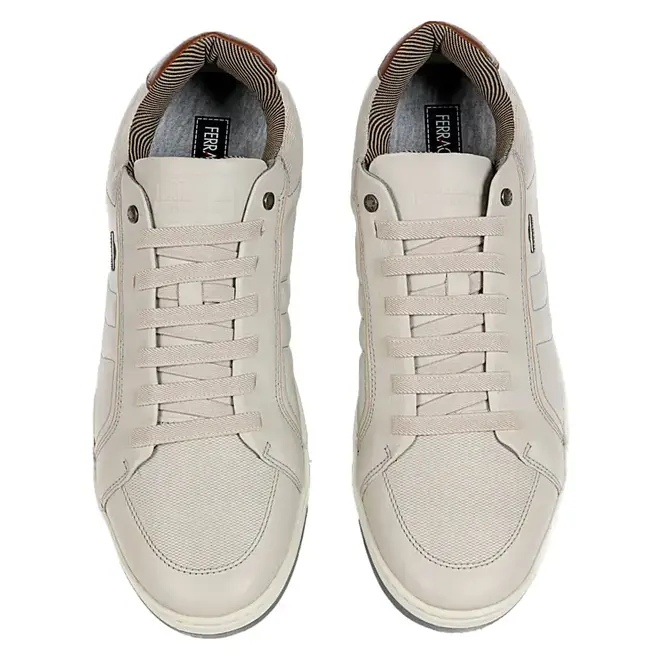 Sapatenis Casual Ferracini Lexus