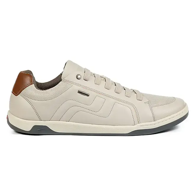 Sapatenis Casual Ferracini Lexus