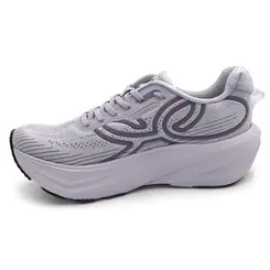 Tênis Feminino Olympikus Corre Max 2 Roxo 478