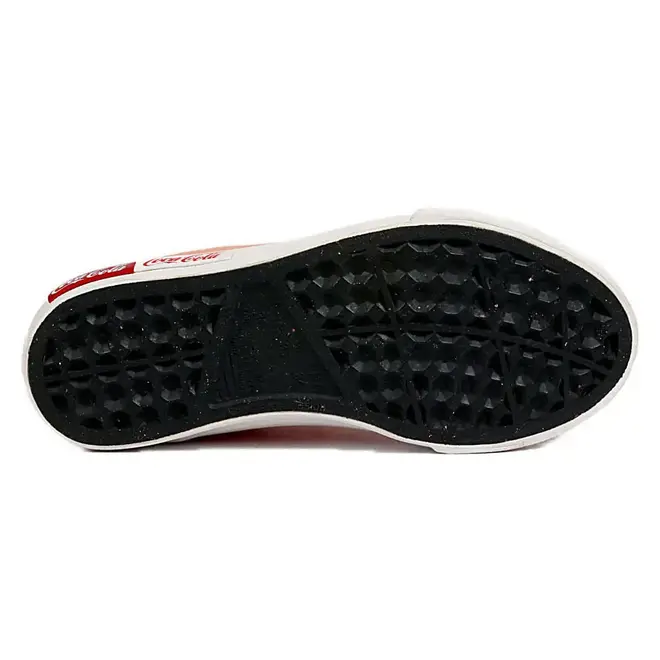 Tenis Casual Sola Caixa Coca Cola Cc1687-004