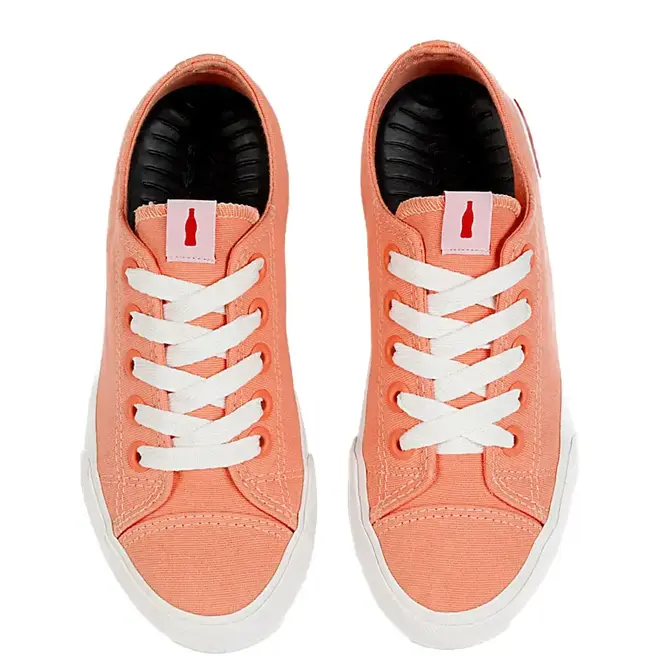 Tenis Casual Sola Caixa Coca Cola Cc1687-004