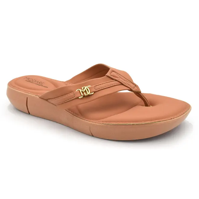 Tamanco Feminino Modare Bege 7199.104.32245