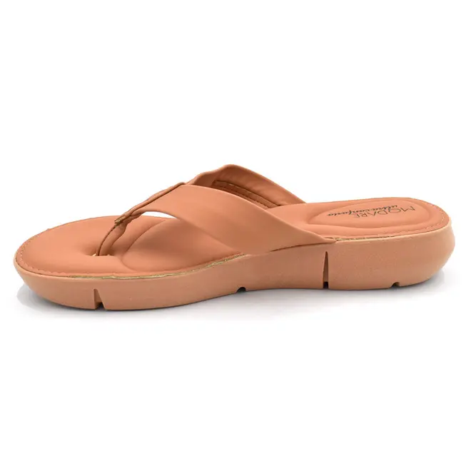 Tamanco Feminino Modare Bege 7199.104.32245