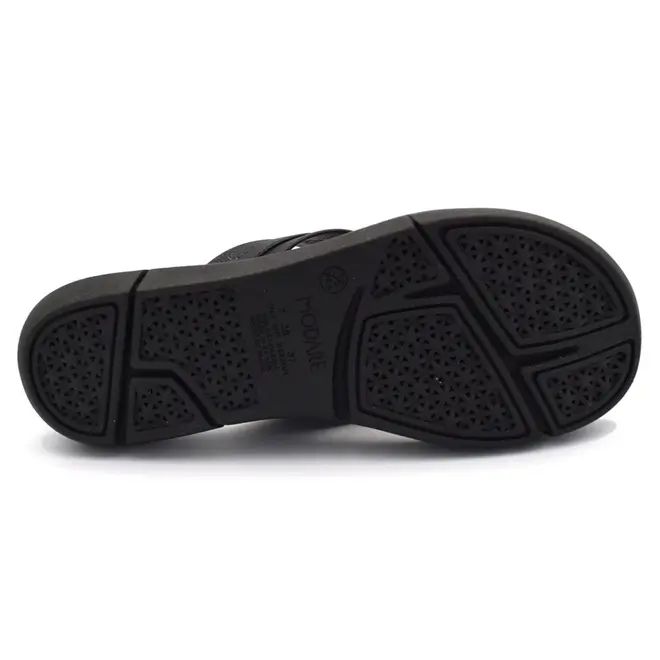 Tamanco Feminino Modare Preto 7199.104.21736