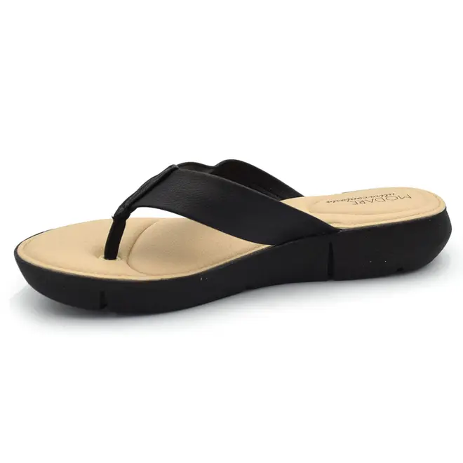 Tamanco Feminino Modare Preto 7199.104.21736