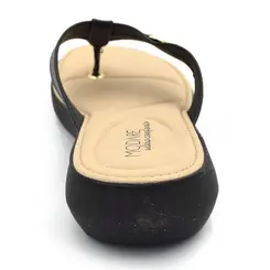 Tamanco Feminino Modare Preto 7199.104.21736