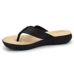 Tamanco Feminino Modare Preto 7199.104.21736