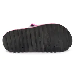 Papete de Menina Grendene Guerreiras Hunters do 28 ao 34 Preto 23505