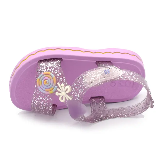 Papete de Menina Zaxynina Duo Baby do 19 ao 25 Rosa 19440