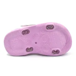 Papete de Menina Zaxynina Duo Baby do 19 ao 25 Rosa 19440
