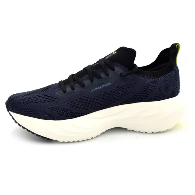 Tênis Masculino Under Armour Slight 4 Azul 6020667